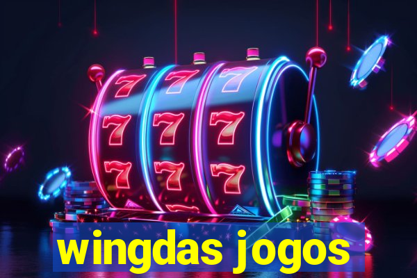 wingdas jogos